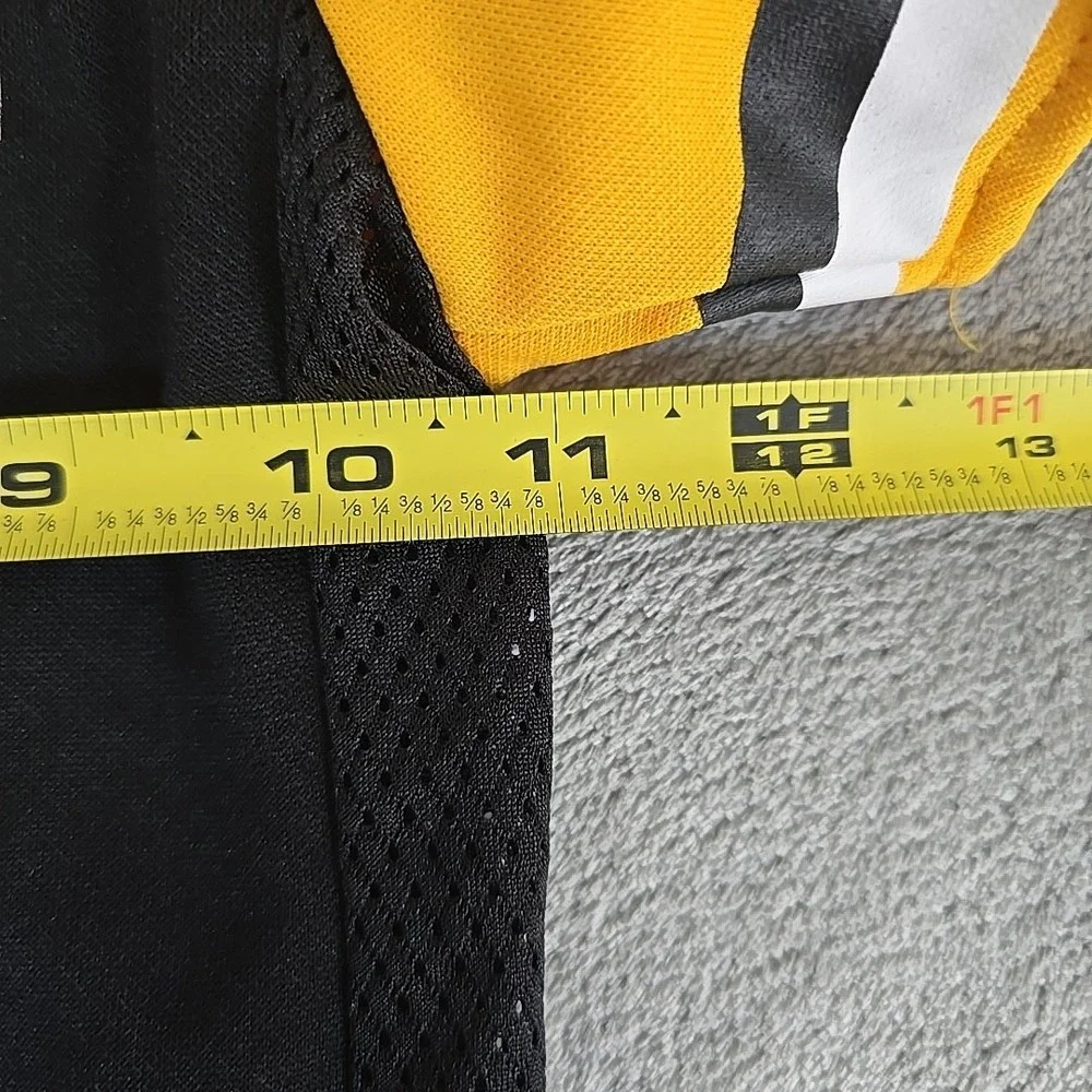 Pittsburgh Penguins‎ Hockey Jersey Dog Medium 14-18
